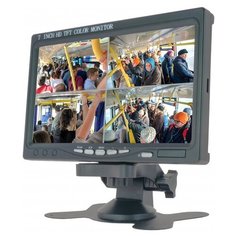 Автомобильный монитор CARCAM DSP-7VHA