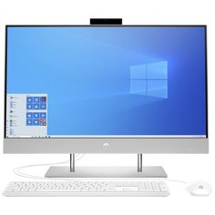 Моноблок HP 27-dp1001ur 2S7R3EA Intel Core i3-1115G4/8 ГБ/SSD/NVIDIA GeForce MX330/27"/1920x1080/Windows 10 Home 64