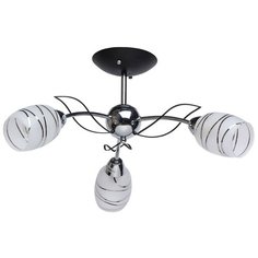 Потолочная люстра De Markt City Нежность 26 356019303