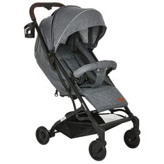 Прогулочная коляска Pituso Camino Dark Grey