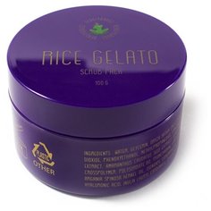 BEAUTYDRUGS Rice gelatto Scrub Pack Рисовый скраб для лица 100 ml