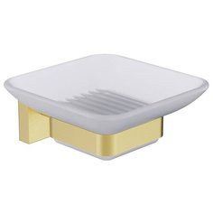 Мыльница Timo Selene 17022/17 золото матовое