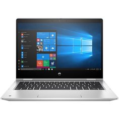 Ноутбук HP ProBook x360 435 G8 (AMD Ryzen 7 5800U/13.3"/1920x1080/16GB/512GB SSD/AMD Radeon Graphics/Windows 10 Pro) 3A5L3EA, серебристый