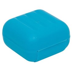 Футляр для хранения тампонов Verona, синий