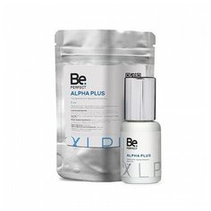 Клей для наращивания ресниц Alpha Plus 5 мл Be Perfect