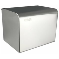 BRIMIX 79908 Держатель для туалетной бумаги / закрытый короб