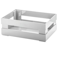 Ящик для хранения Guzzini Tidy & Store S серый 16930033