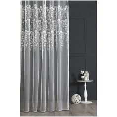 Штора/Тюль с вышивкой Magiza арт.25902 500*270, белый