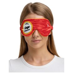 Маска для сна Морфей Soda (Сода) Routemark