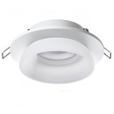 Встраиваемый светильник Novotech LIRIO 370722