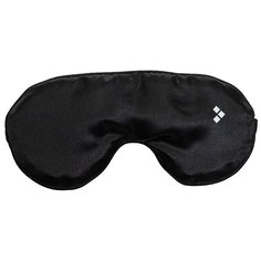 Маска для сна Морфей Black Routemark
