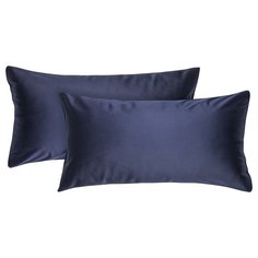 Комплект наволочек, PC-46-HC-5070Av/асфальт,50*70 Dream Time