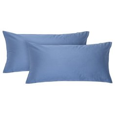 Комплект наволочек, PC-46-HC-5070Av/пурдымкасин,50*70 Dream Time