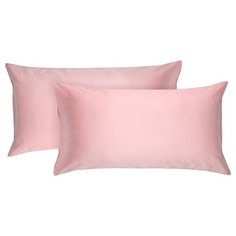 Комплект наволочек, PC-46-HC-5070Av/пудра,50*70 Dream Time