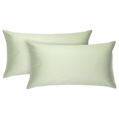 Комплект наволочек, PC-46-HC-5070Av/аспарагус,50*70 Dream Time