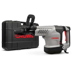 Отбойный молоток Crown CT18123V BMC