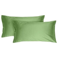 Комплект наволочек, PC-46-HC-4060Av/зеленыйбоб,40*60 Dream Time