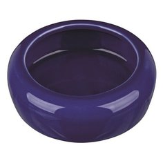 Миска керамическая для кролика, 400 мл/ф 13 см Trixie