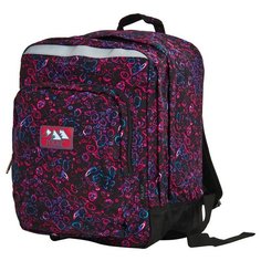 Школьный рюкзак П3821 синий Polar