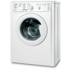 Стиральная машина Indesit IWUB 40851 BY