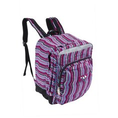 Школьный рюкзак П3821 голубой Polar