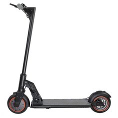 Электросамокат KUGOO M2 Pro 2020, черный