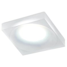 Светильник встраиваемый Ambrella Light Techno Spot, TN136, 10W, IP20