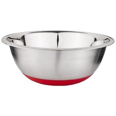 Миска глубокая, противоскользящее дно, 2,15 л, без упаковки Agness (880-107)