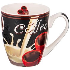 Кружка 400 мл Lefard (260-561)