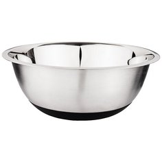 Миска глубокая, противоскользящее дно, 4,2 л, без упаковки Agness (880-110)