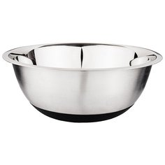 Миска глубокая, противоскользящее дно, 1,35 л, без упаковки Agness (880-104)