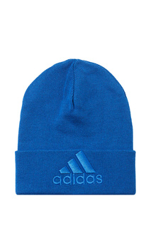 Шапка Logo Woolie adidas