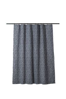 Штора для ванной, 180х200 Tkano