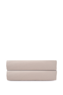 Простыня на резинке 180х200 Tkano