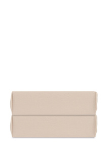 Простыня на резинке 160х200 Tkano