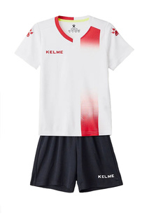 Костюм: джемпер, шорты KELME