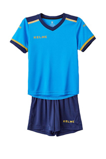 Костюм: джемпер, шорты KELME