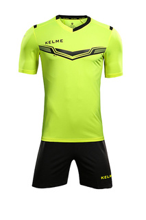 Костюм: джемпер, шорты KELME