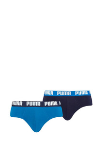 Трусы (2 шт) Basic Brief 2P Puma