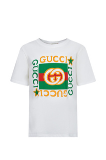 Футболка Gucci