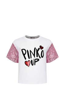 Футболка Pinko