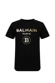 Футболка Balmain