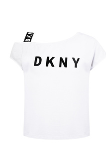 Футболка D K N Y