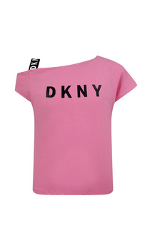Футболка D K N Y