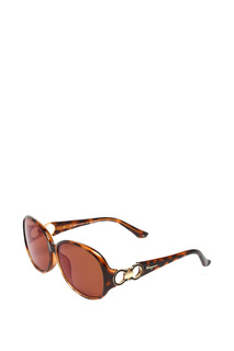 Очки солнцезащитные с линзами Salvatore Ferragamo
