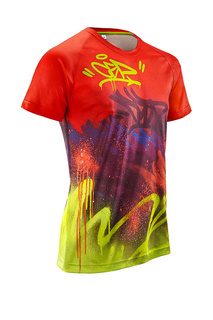 Футболка CEP