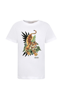 Футболка Kenzo