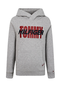 Худи Tommy Hilfiger