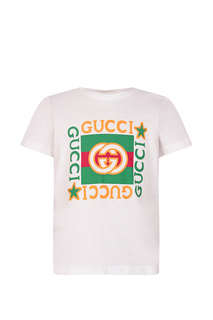 Футболка Gucci
