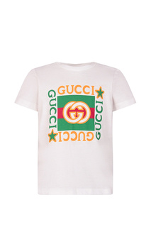 Футболка Gucci